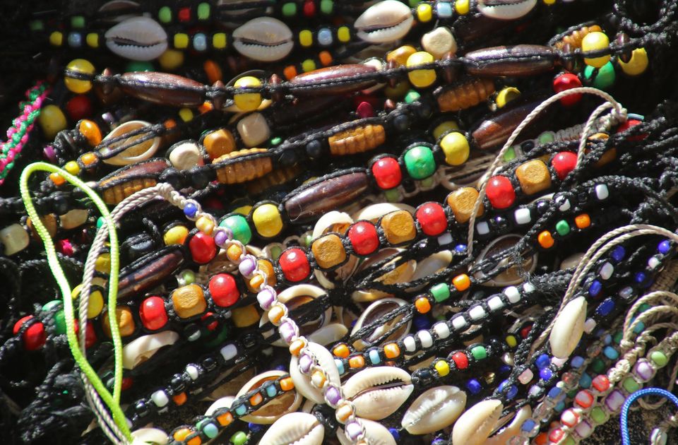 Photo of Shopping In New York City: 8 Unique Finds & Where To Buy Them by Oindrila Soni