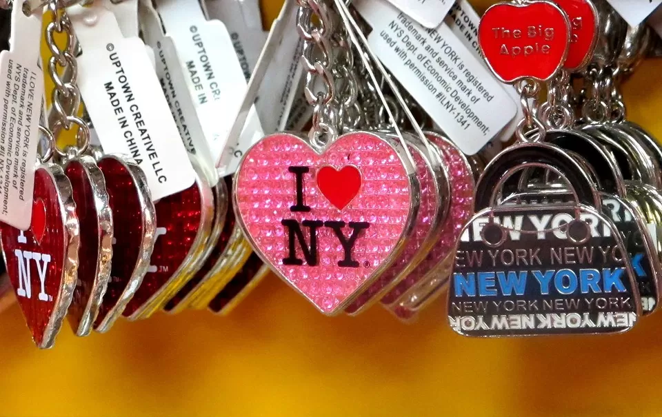 Photo of Shopping In New York City: 8 Unique Finds & Where To Buy Them by Oindrila Soni