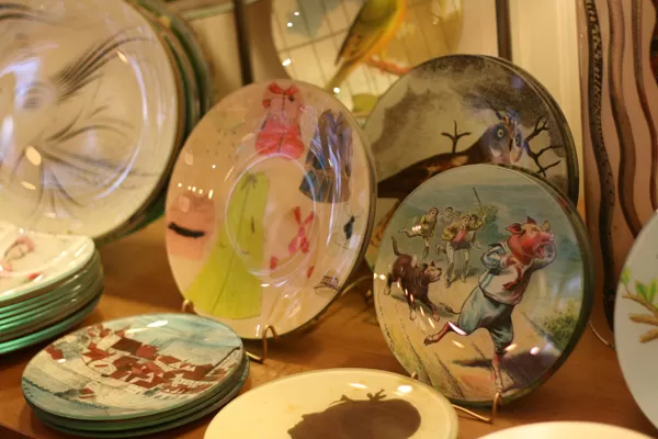 Photo of Shopping In New York City: 8 Unique Finds & Where To Buy Them by Oindrila Soni