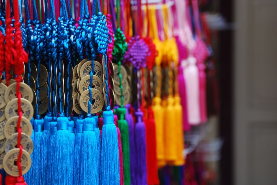 Photo of Shopping In New York City: 8 Unique Finds & Where To Buy Them by Oindrila Soni