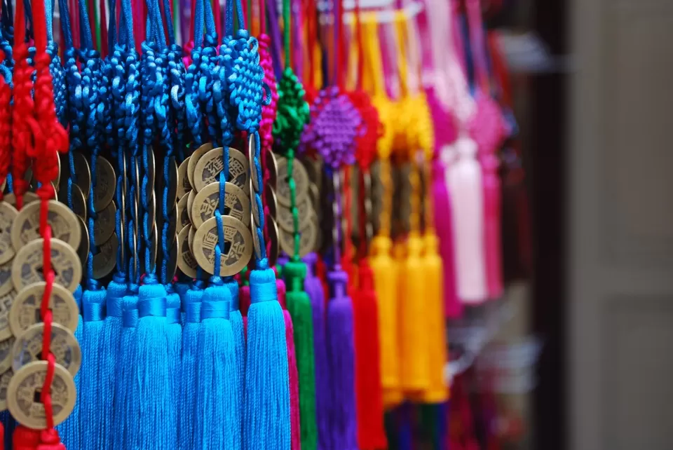 Photo of Shopping In New York City: 8 Unique Finds & Where To Buy Them by Oindrila Soni