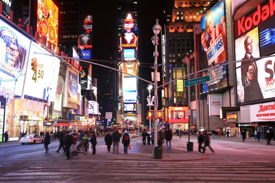 Photo of Shopping In New York City: 8 Unique Finds & Where To Buy Them by Oindrila Soni