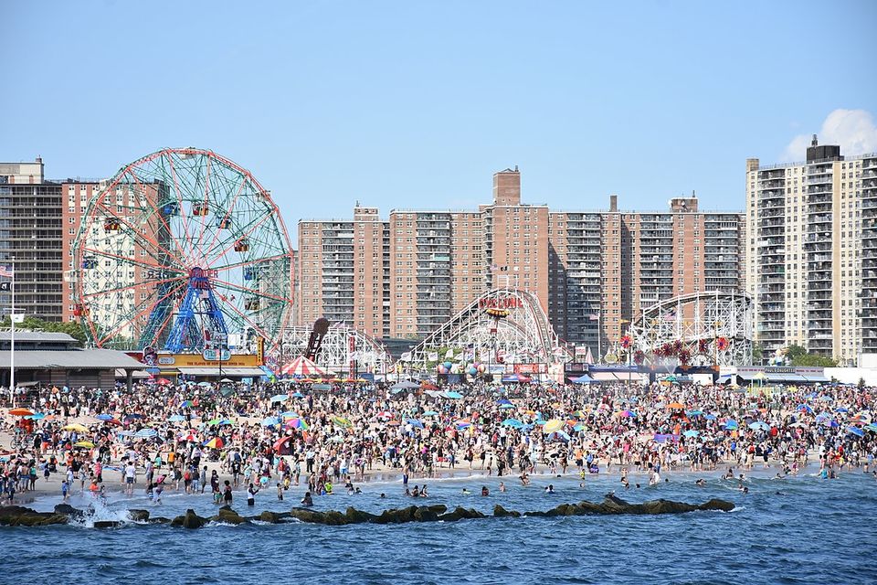 Photo of I Visited 5 Iconic Attractions in NYC and No, Statue of Liberty Isn't One of Them! 1/5 by Oindrila Soni