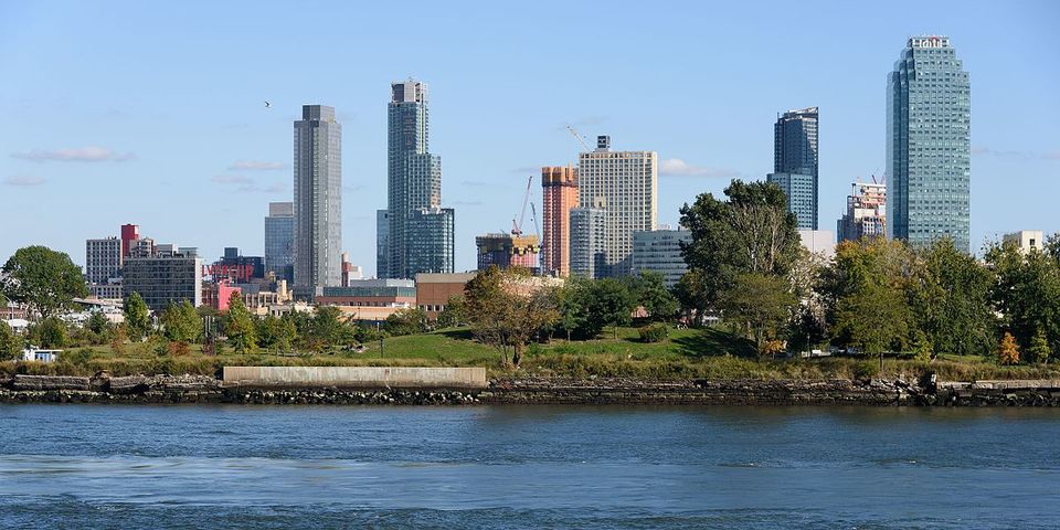 Photo of I Visited 5 Iconic Attractions in NYC and No, Statue of Liberty Isn't One of Them! 4/5 by Oindrila Soni
