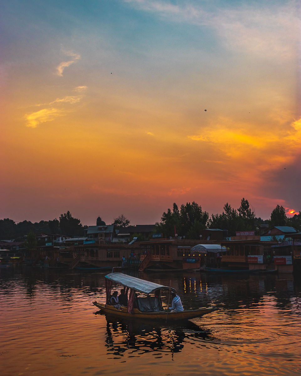 Photo of #TripotoClicksHimalayas by Isa Khan