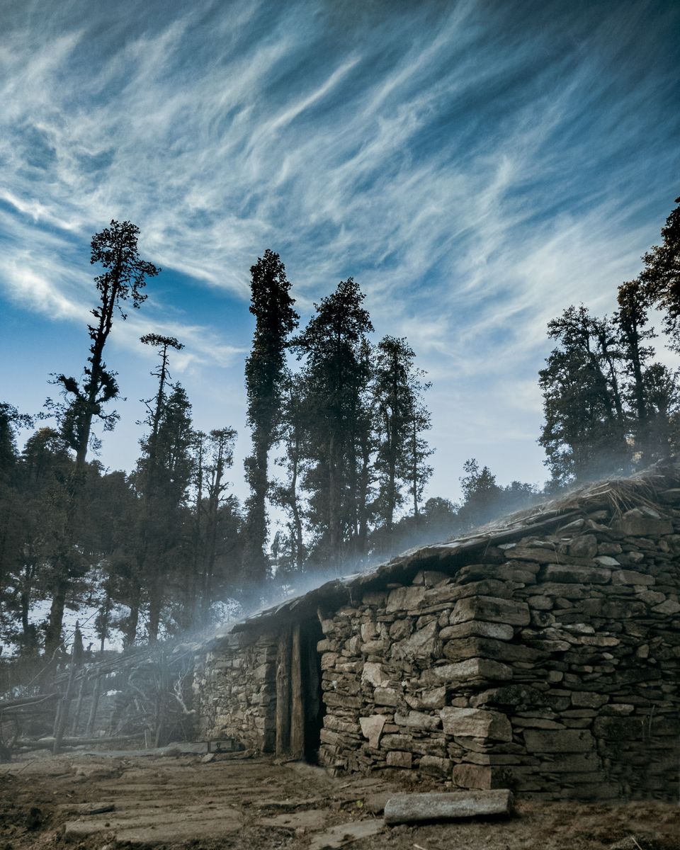 Photo of #TripotoClicksHimalayas by Isa Khan
