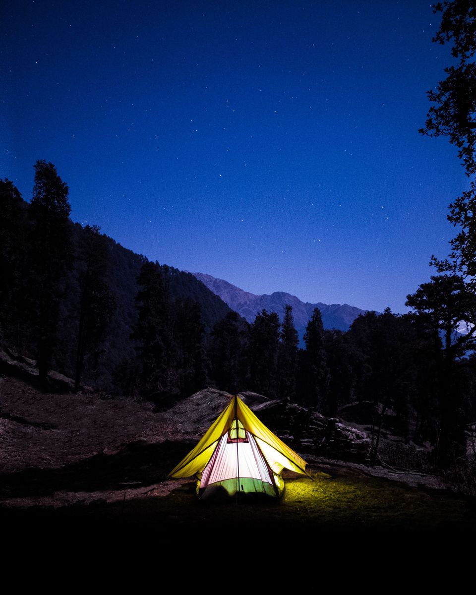 Photo of #TripotoClicksHimalayas by Isa Khan
