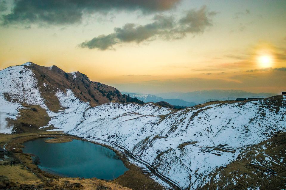 Photo of #TripotoClicksHimalayas by Isa Khan