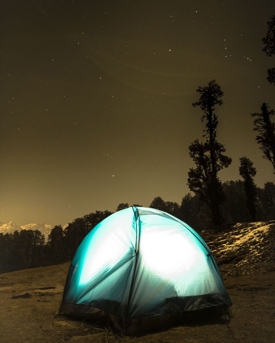 Photo of #TripotoClicksHimalayas by Isa Khan