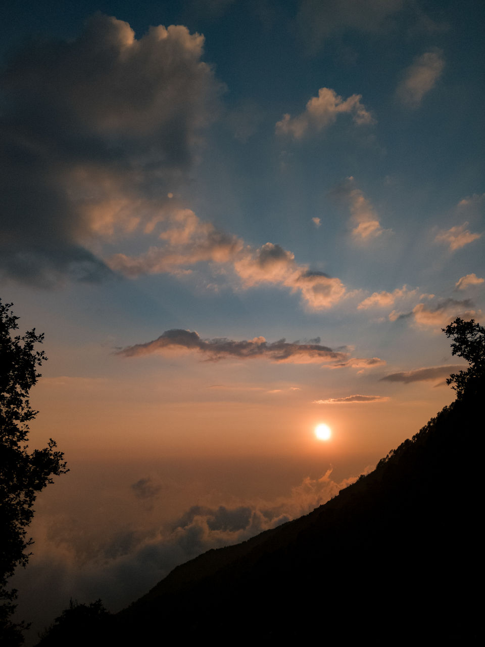 Photo of #TripotoClicksHimalayas by Isa Khan