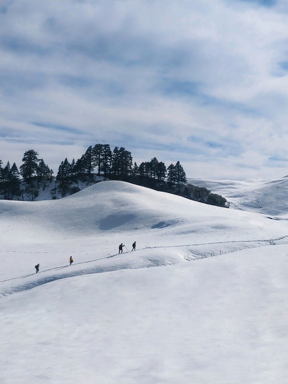 Photo of #TripotoClicksHimalayas by Isa Khan