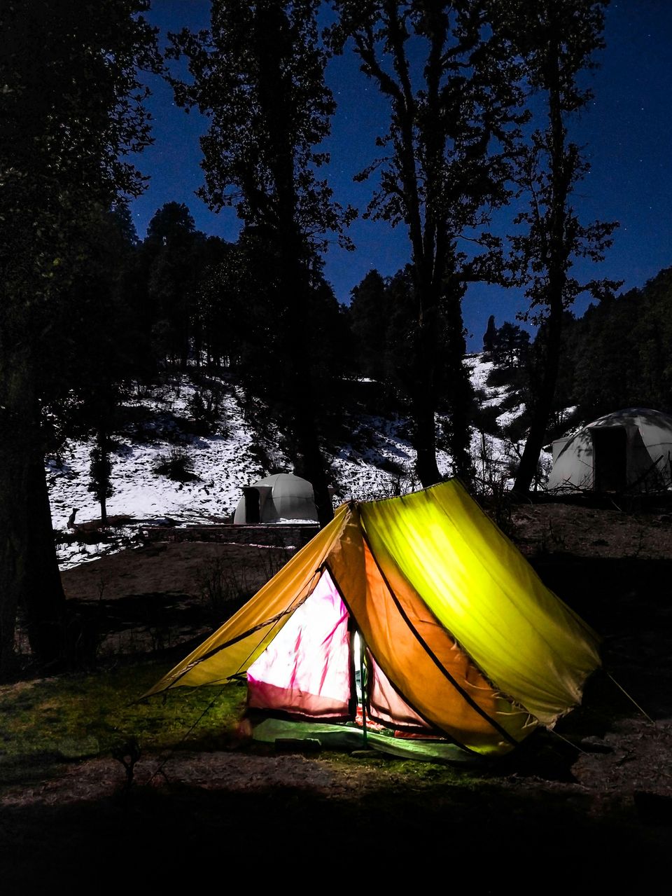Photo of #TripotoClicksHimalayas by Isa Khan