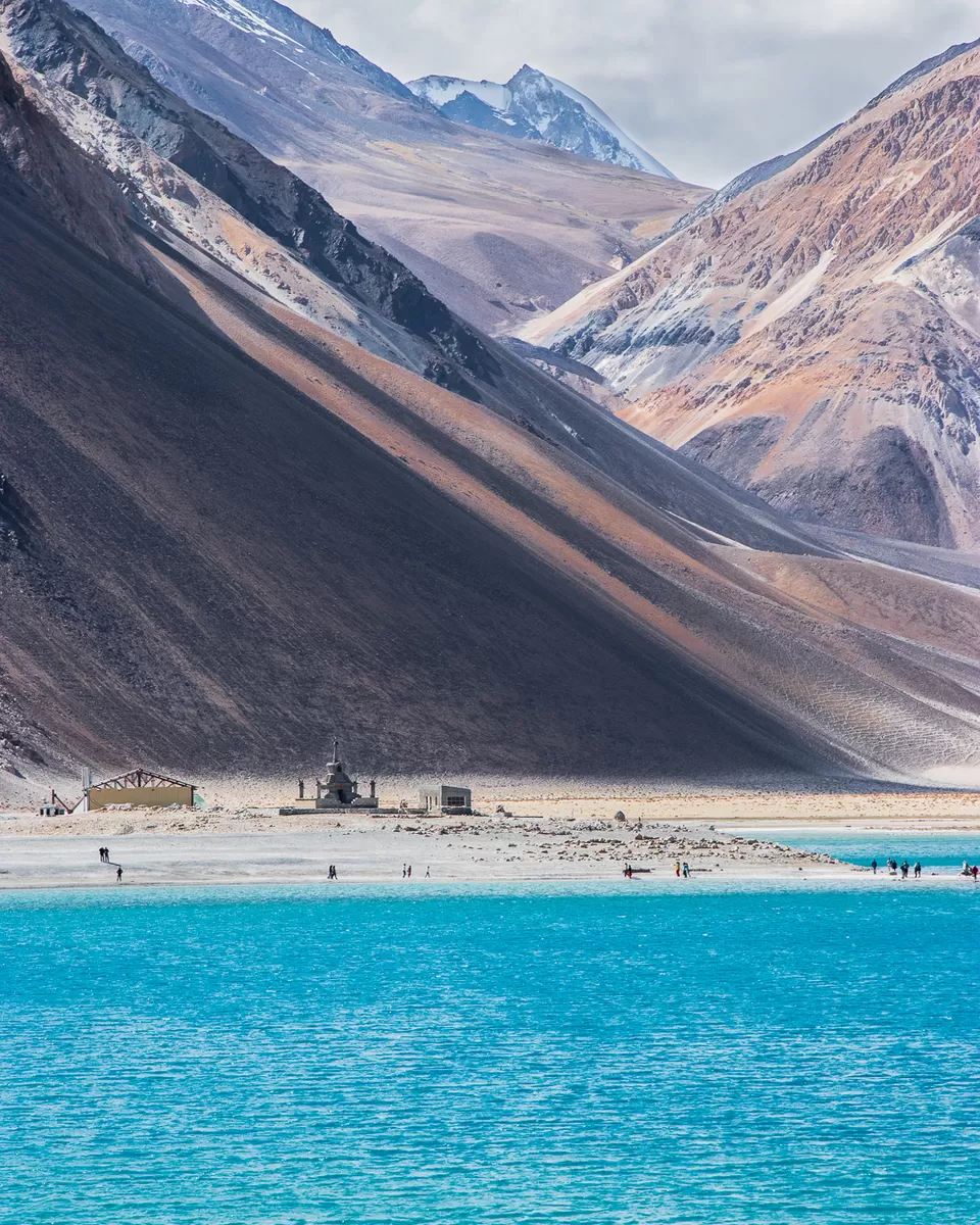 Photo of Ladakh Vacation, Leh by Isa Khan
