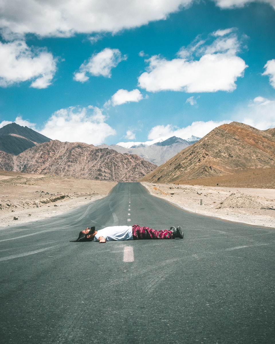 Photo of Ladakh Vacation, Leh by Isa Khan