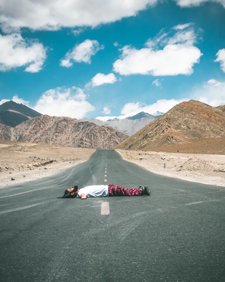 Photo of Ladakh Vacation, Leh by Isa Khan