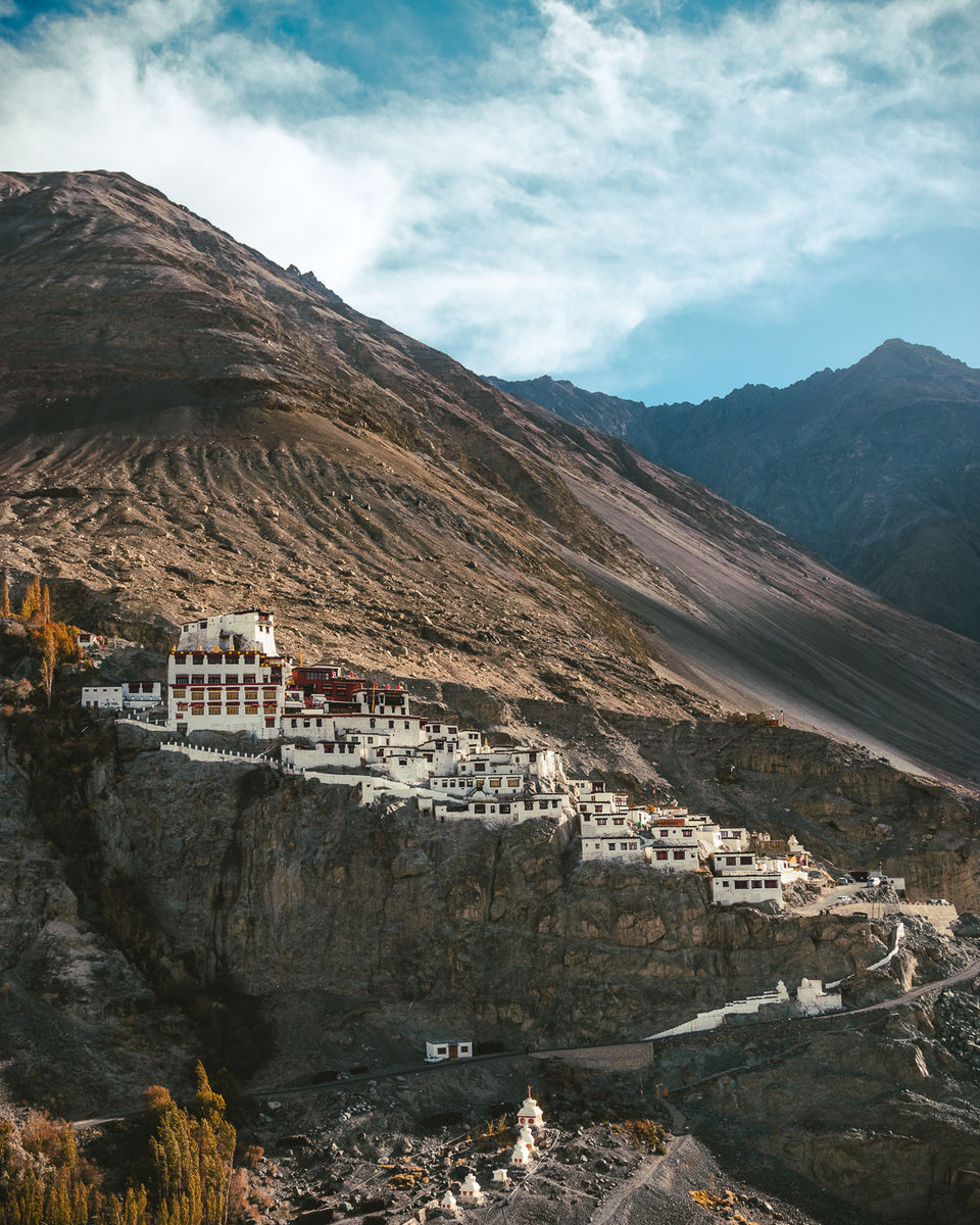 Photo of Ladakh Vacation, Leh by Isa Khan