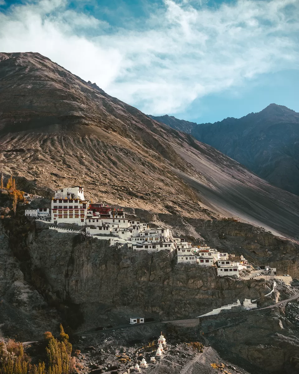 Photo of Ladakh Vacation, Leh by Isa Khan
