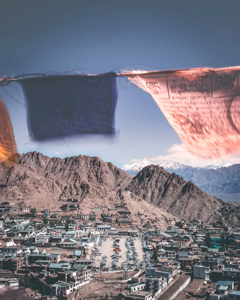 Photo of Ladakh Vacation, Leh by Isa Khan