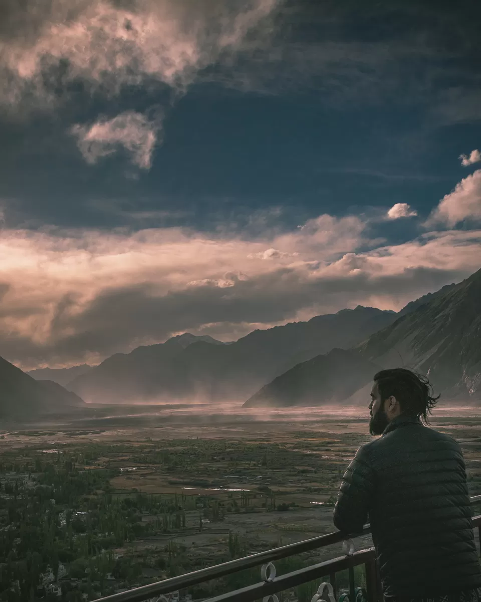 Photo of Ladakh Vacation, Leh by Isa Khan