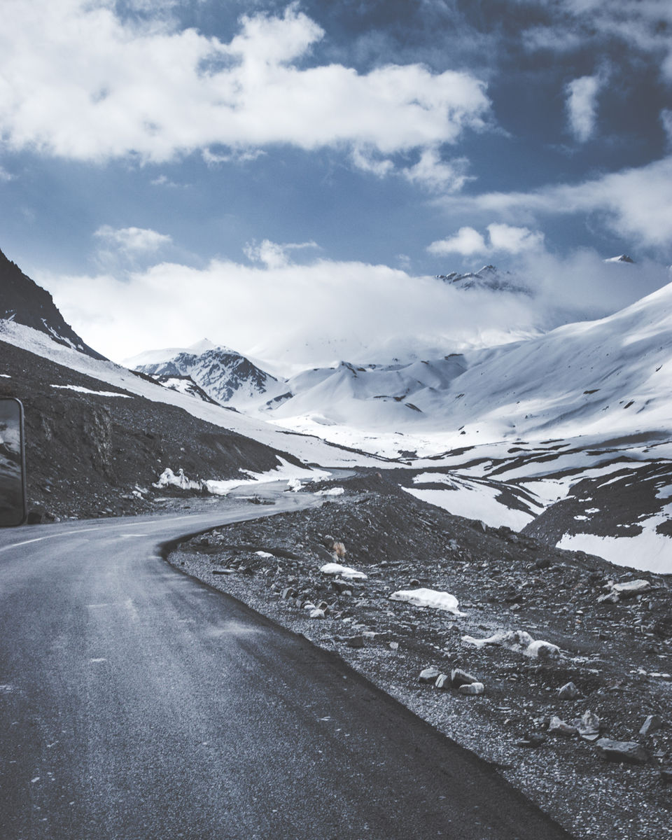 Photo of Ladakh Vacation, Leh by Isa Khan