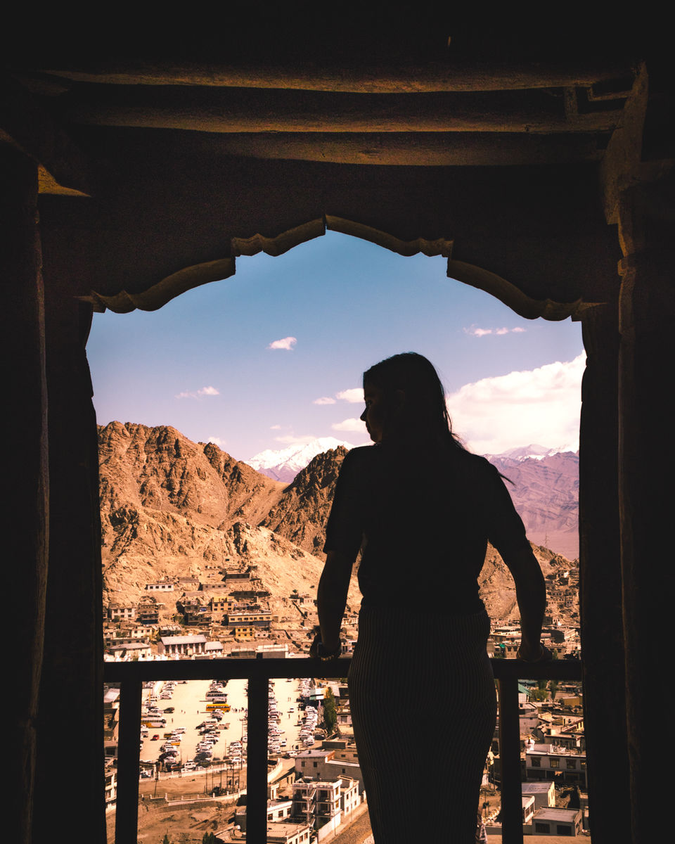 Photo of Ladakh Vacation, Leh by Isa Khan
