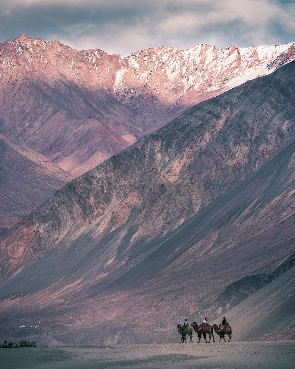 Photo of Ladakh Vacation, Leh by Isa Khan