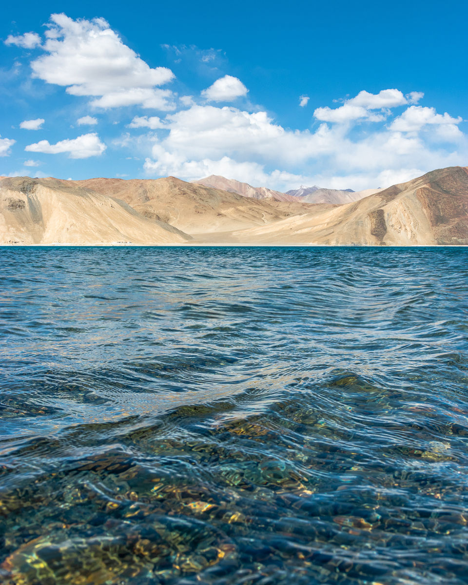 Photo of Ladakh Vacation, Leh by Isa Khan