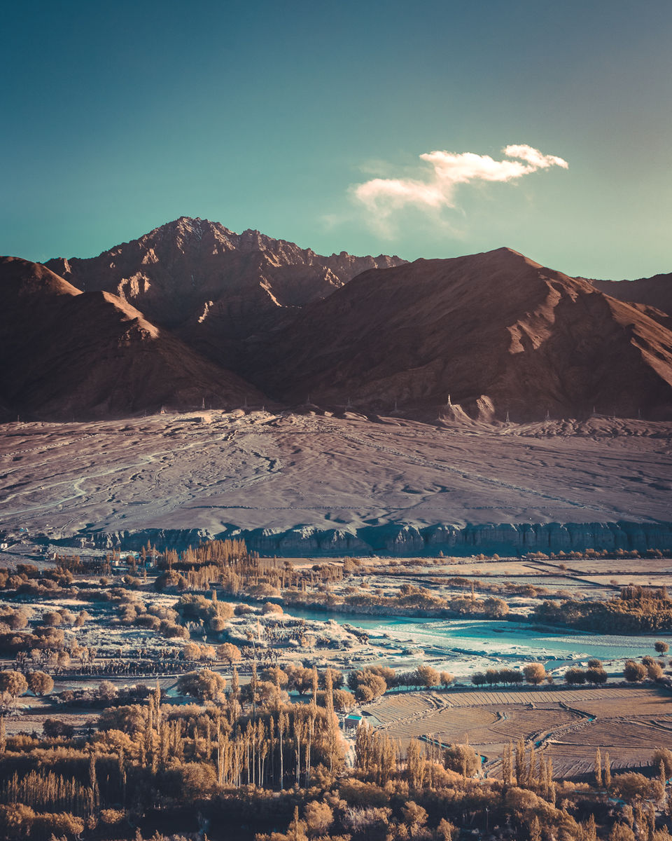 Photo of Ladakh Vacation, Leh by Isa Khan