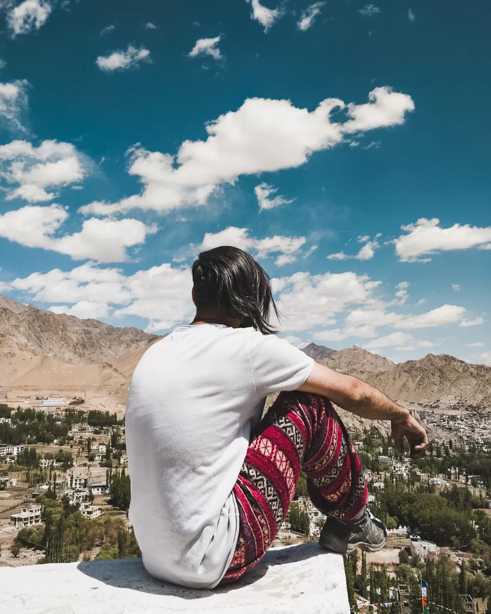 Photo of Ladakh Vacation, Leh by Isa Khan