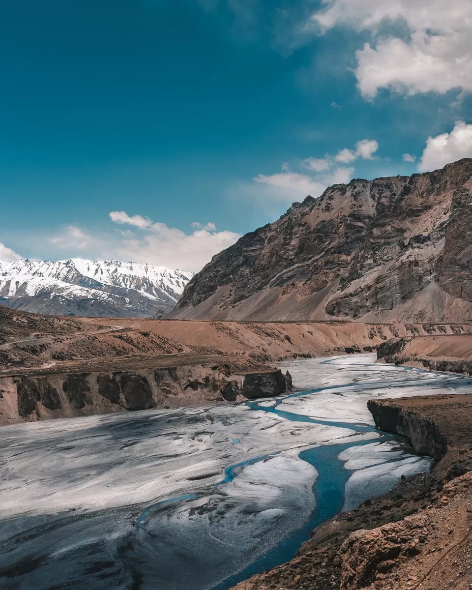 Photo of Ladakh Vacation, Leh by Isa Khan