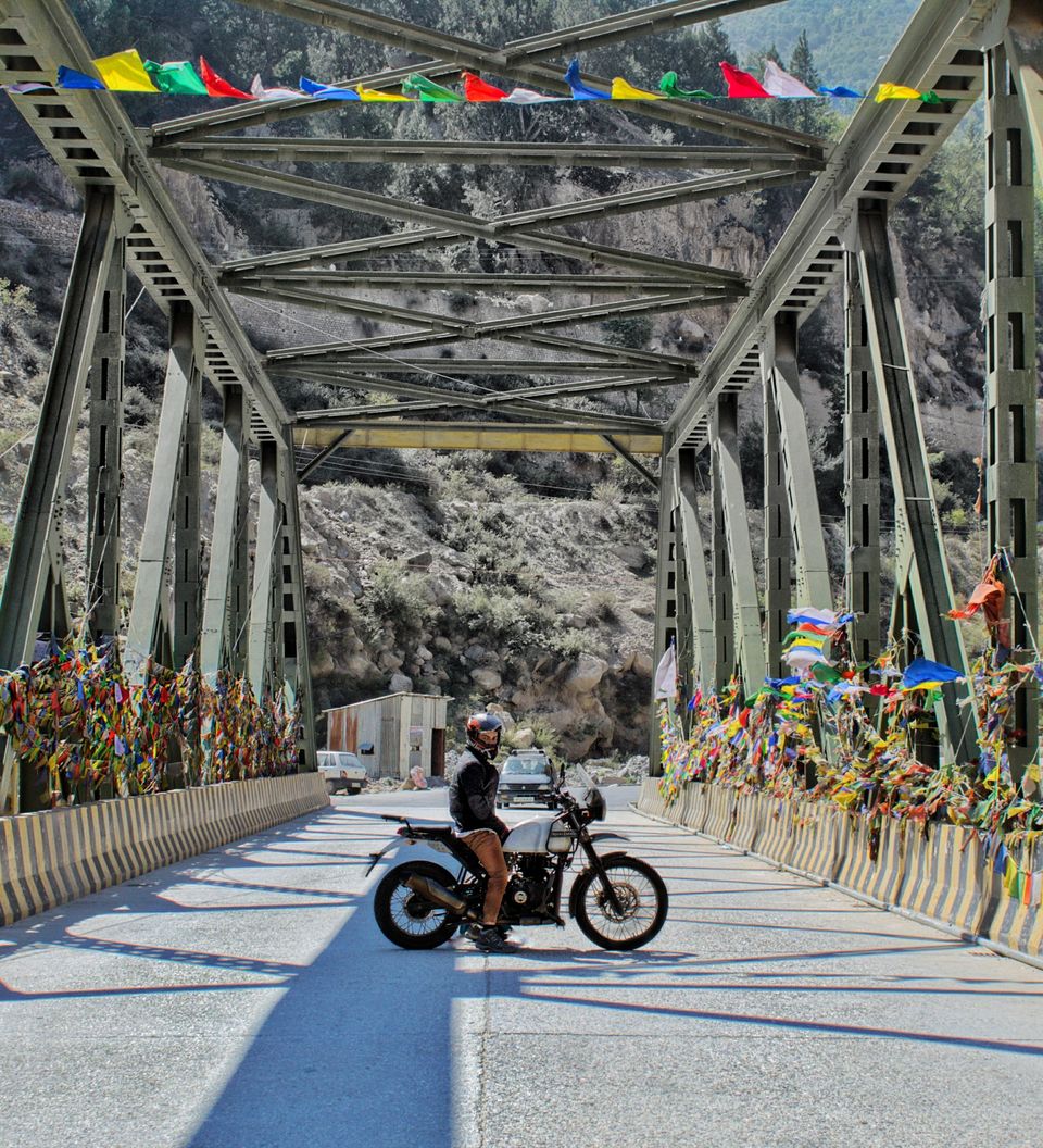 Photo of 5 days roadtrip to Sangla, Chitkul, Kalpa by Isa Khan