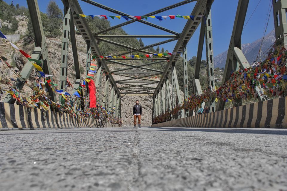 Photo of 5 days roadtrip to Sangla, Chitkul, Kalpa by Isa Khan