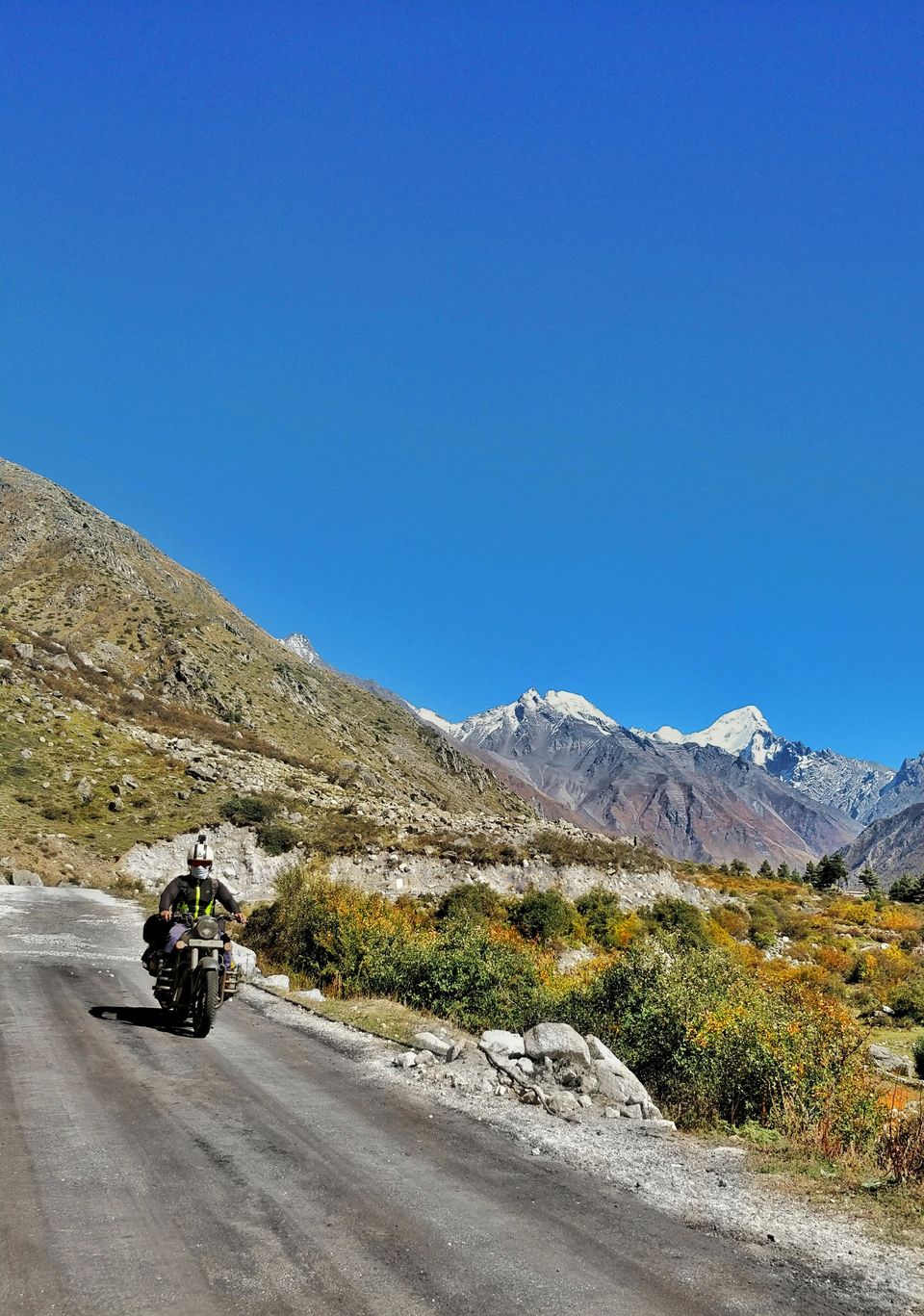 Photo of 5 days roadtrip to Sangla, Chitkul, Kalpa by Isa Khan