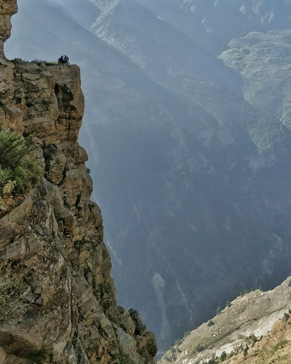 Photo of 5 days roadtrip to Sangla, Chitkul, Kalpa by Isa Khan