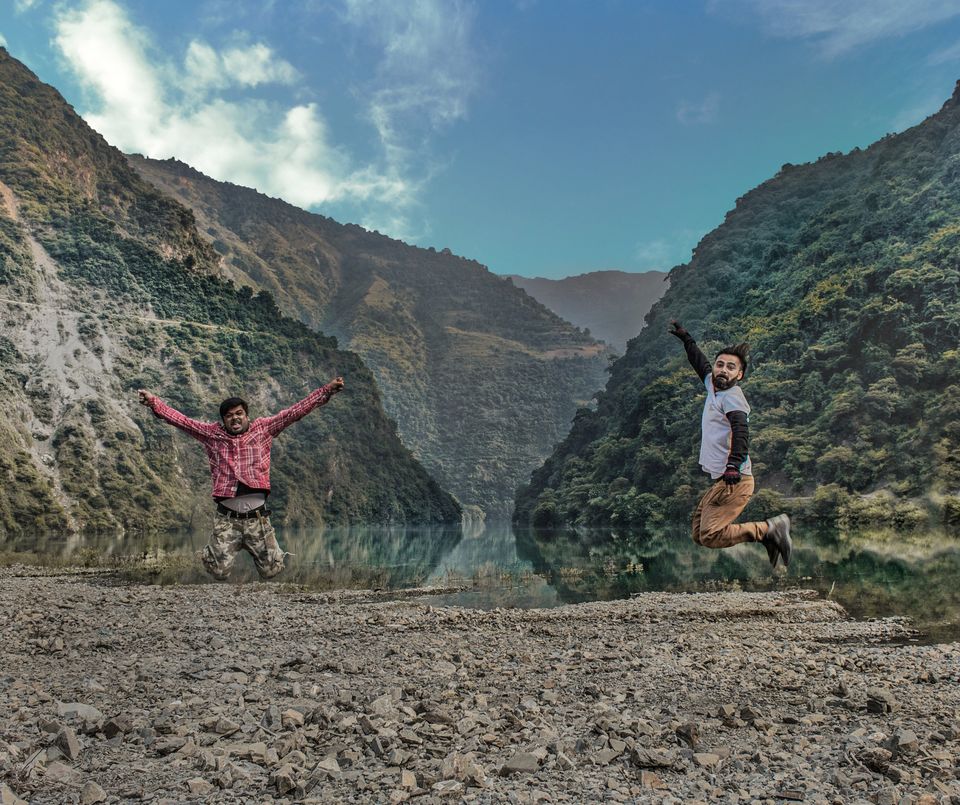 Photo of 5 days roadtrip to Sangla, Chitkul, Kalpa by Isa Khan