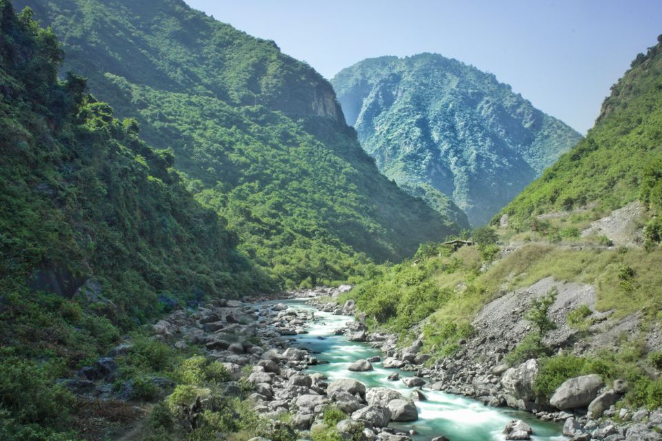 Photo of 5 days roadtrip to Sangla, Chitkul, Kalpa by Isa Khan