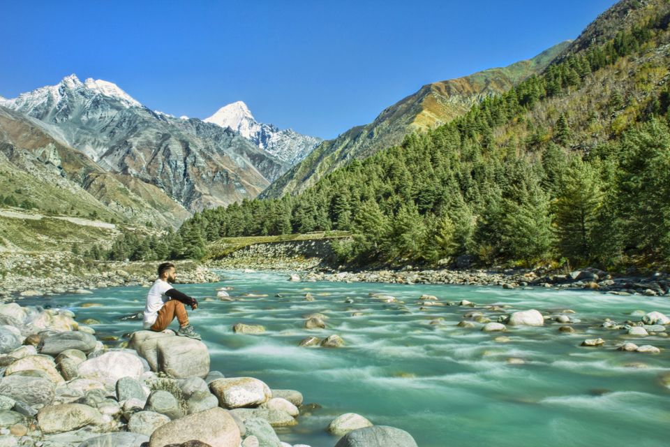 Photo of 5 days roadtrip to Sangla, Chitkul, Kalpa by Isa Khan