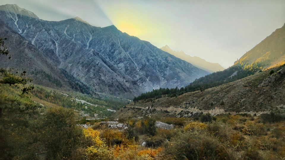 Photo of 5 days roadtrip to Sangla, Chitkul, Kalpa by Isa Khan