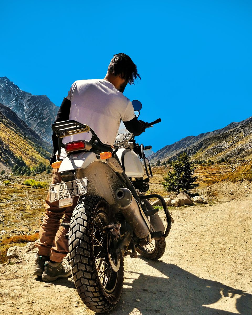 Photo of 5 days roadtrip to Sangla, Chitkul, Kalpa by Isa Khan