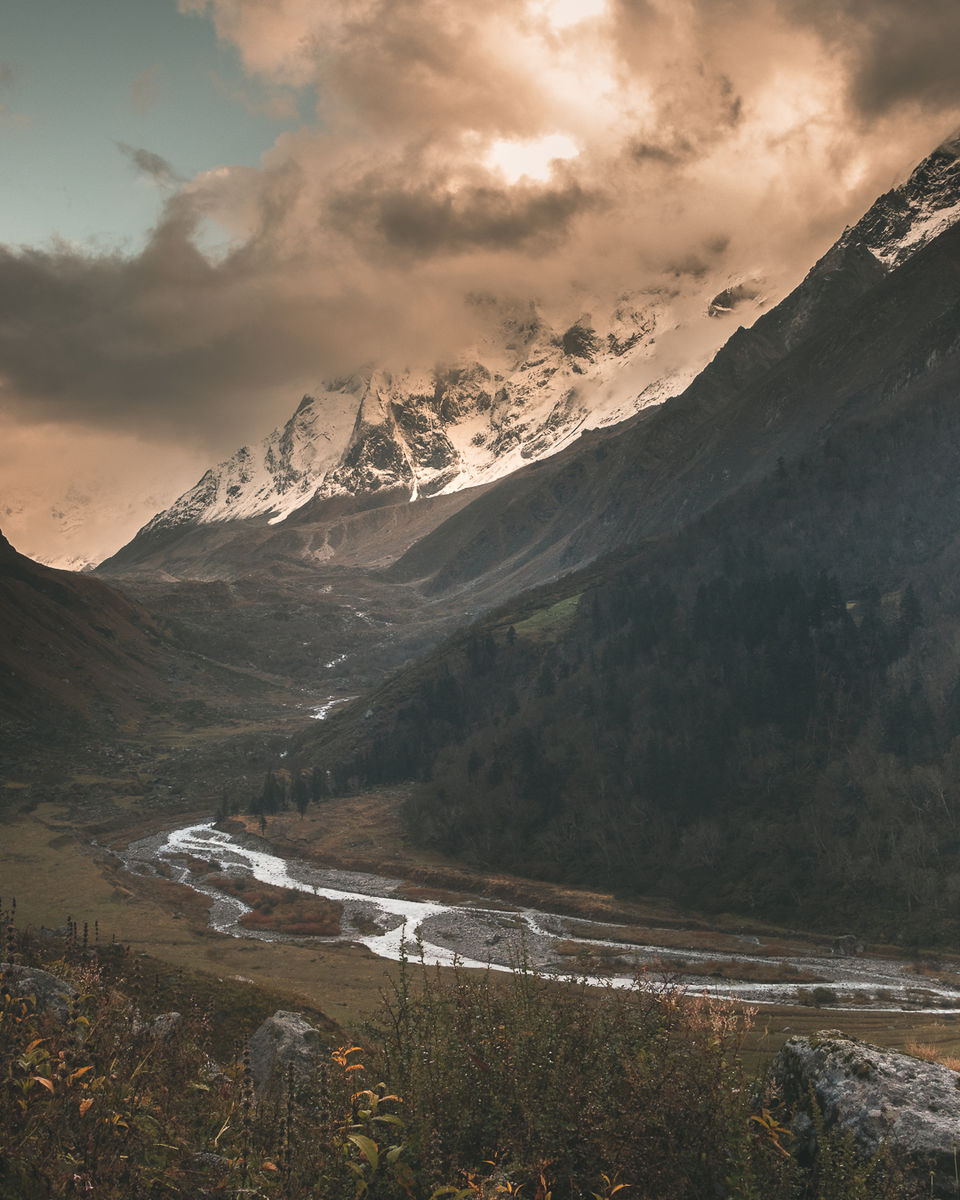 Photo of 5 days in the beautiful valley of Har ki Doon 5/12 by Isa Khan