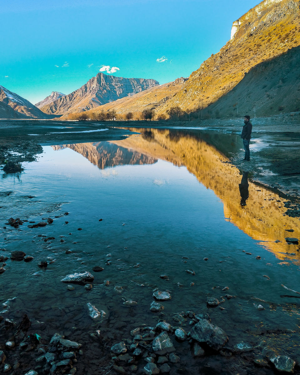 Photo of 5 days short itinerary of Spiti Valley 1/14 by Isa Khan