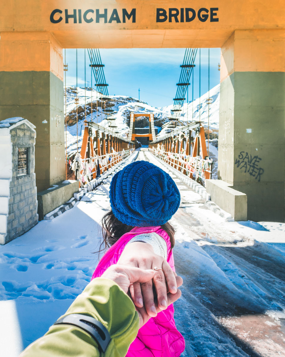 Photo of 5 days short itinerary of Spiti Valley 3/14 by Isa Khan