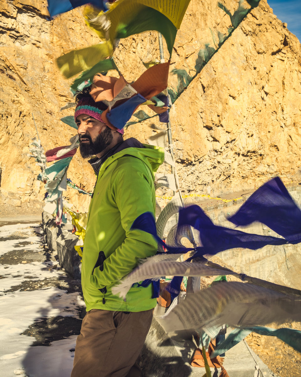 Photo of 5 days short itinerary of Spiti Valley 5/14 by Isa Khan
