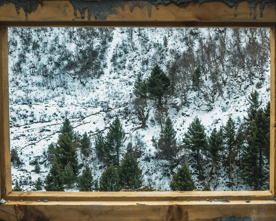 Photo of 5 days short itinerary of Spiti Valley 10/14 by Isa Khan