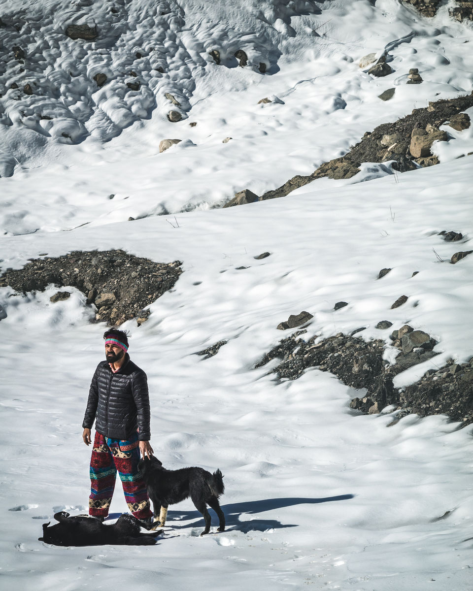 Photo of 5 days short itinerary of Spiti Valley 11/14 by Isa Khan