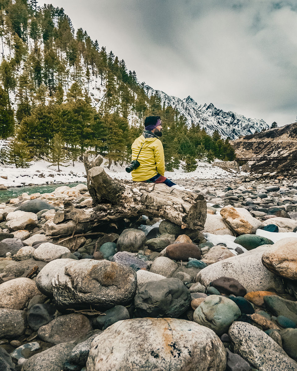 Photo of 5 days short itinerary of Spiti Valley 13/14 by Isa Khan