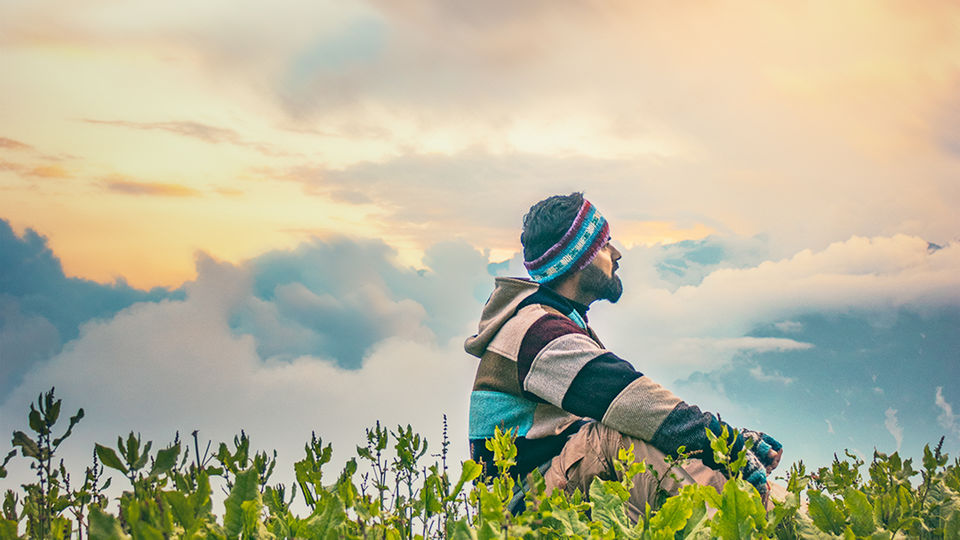 Photo of 2D/3N itinerary for Bhrigu Lake by Isa Khan