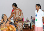 Photo of rehabilitation centre in bangalore, www.kncarogyadhama.com ,HEALTH NURSING CENTER Home for the Aged, by Rehabilitation Center In Bangalore , www.Kncarogyadhama.Com