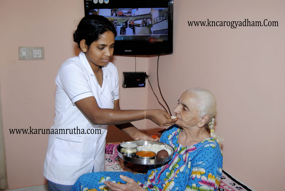 Photo of rehabilitation centre in bangalore, www.kncarogyadhama.com ,HEALTH NURSING CENTER Home for the Aged, by Rehabilitation Center In Bangalore , www.Kncarogyadhama.Com