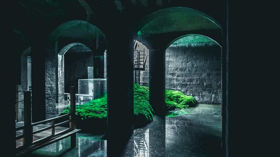 Photo of Copenhagen, Denmark by Vishnu Modi